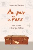 eBook: Au-pair in Paris