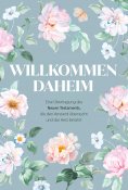 ebook: Willkommen daheim - Spring Edition