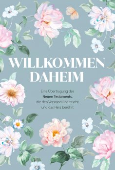 ebook: Willkommen daheim - Spring Edition