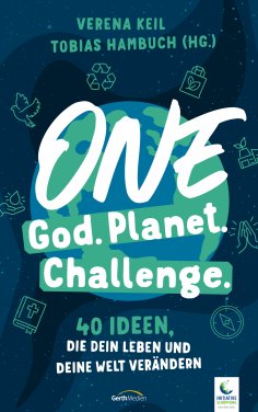 eBook: One God. One Planet. One Challenge.