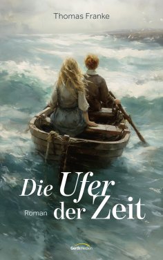 eBook: Die Ufer der Zeit