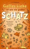 eBook: Gottes Liebe ist wie ein großer Schatz