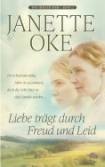 eBook: Liebe trägt durch Freud und Leid