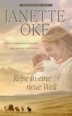 eBook: Reise in eine neue Welt