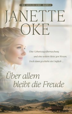 ebook: Über allem bleibt die Freude