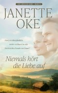 eBook: Niemals hört die Liebe auf