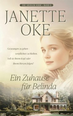 eBook: Ein Zuhause für Belinda