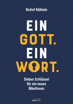 ebook: Ein Gott. Ein Wort.