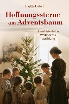 ebook: Hoffnungssterne am Adventsbaum