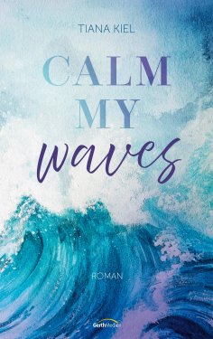 ebook: Calm my Waves