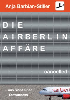 eBook: Die Air Berlin Affäre