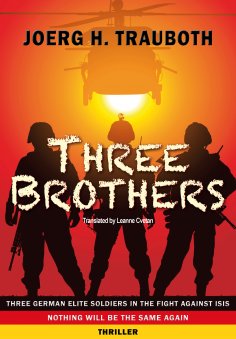 eBook: Three Brothers