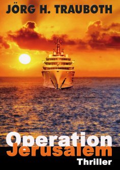 ebook: Operation Jerusalem