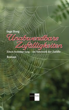 eBook: Unabwendbare Zufälligkeiten