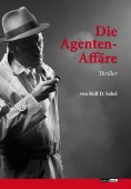 eBook: Die Agenten-Affäre