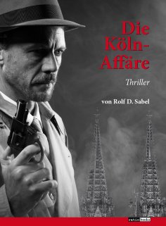 eBook: Die Köln-Affäre