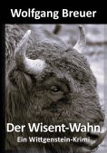 ebook: Der Wisent-Wahn