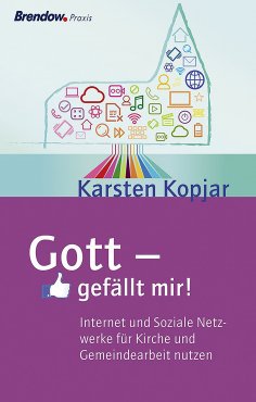 ebook: Gott - gefällt mir!