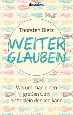 eBook: Weiterglauben