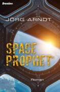 eBook: Space Prophet