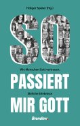 eBook: So passiert mir Gott