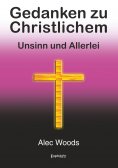 eBook: Gedanken zu Christlichem