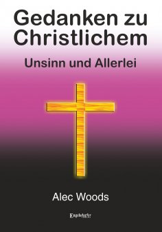 ebook: Gedanken zu Christlichem