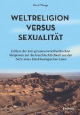 ebook: Weltreligion versus Sexualität