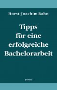 eBook: Tipps für eine erfolgreiche Bachelorarbeit