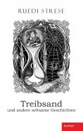 ebook: Treibsand und andere seltsame Geschichten