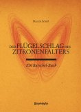 ebook: Der Flügelschlag des Zitronenfalters