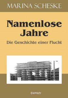 ebook: Namenlose Jahre