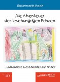 eBook: Die Abenteuer des lesehungrigen Prinzen