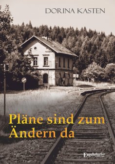 eBook: Pläne sind zum Ändern da