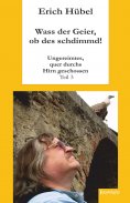 ebook: Wass der Geier, ob des schdimmd!