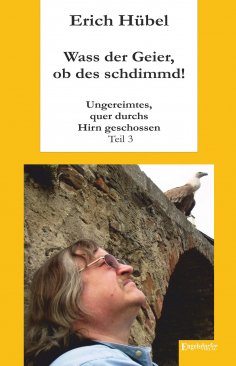 ebook: Wass der Geier, ob des schdimmd!