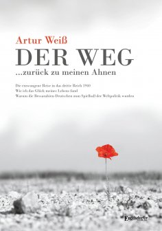 eBook: Der Weg … zurück zu meinen Ahnen