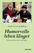 eBook: Humorvolle leben länger
