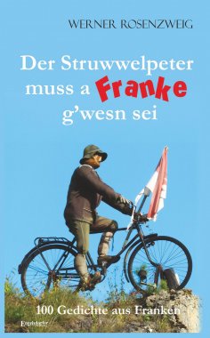 eBook: Der Struwwelpeter muss a Franke gwesn sei