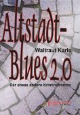 eBook: Altstadt-Blues 2.0