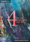 eBook: Die vier Elemente und wir
