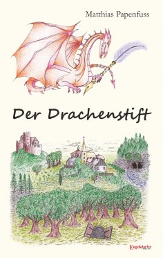 eBook: Der Drachenstift