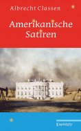 ebook: Amerikanische Satiren