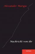 eBook: Nachricht von ihr