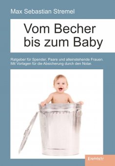 eBook: Vom Becher bis zum Baby