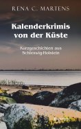 ebook: Kalenderkrimis von der Küste