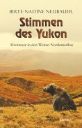 eBook: Stimmen des Yukon