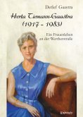 ebook: Herta Tiemann-Gaastra (1917 – 1983)