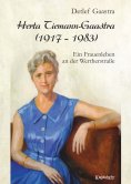 eBook: Herta Tiemann-Gaastra (1917 – 1983)