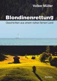 eBook: Blondinenrettung